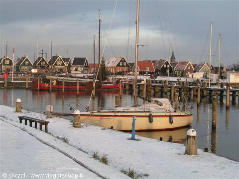 Marken