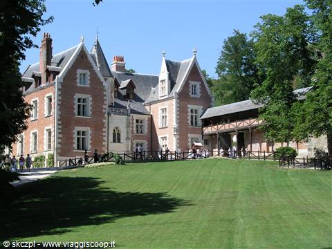 Clos-Luce