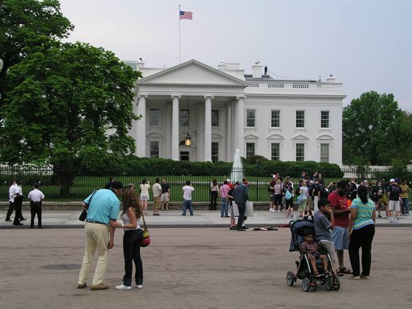 White House - Washington
