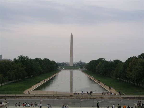 Washington Monument