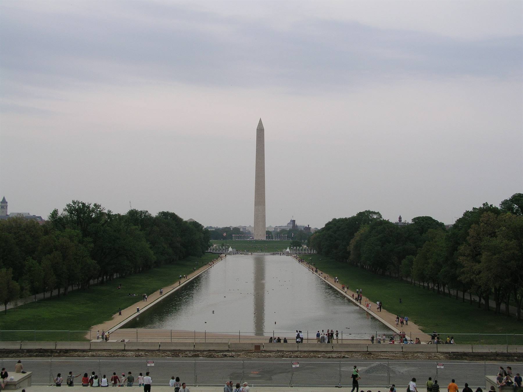 Washington Monument