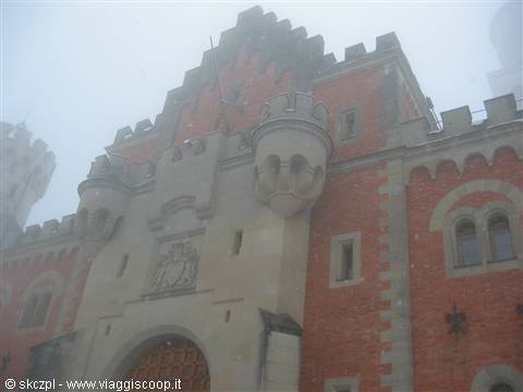 Neuenstein Castle