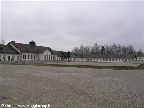 Dachau