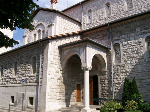 Monfalcone_church