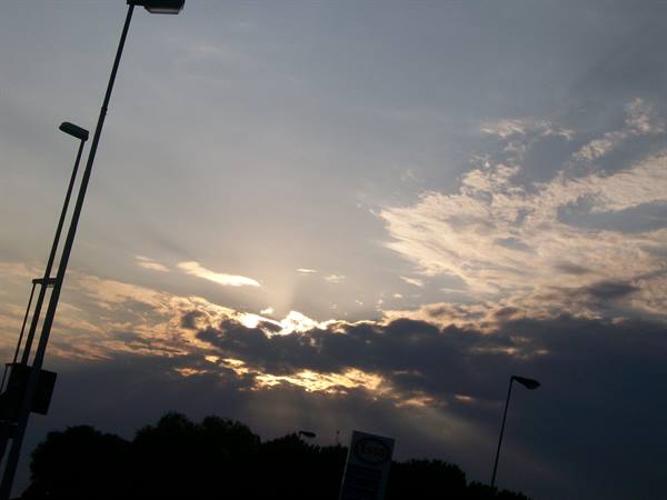Monfalcone_sky