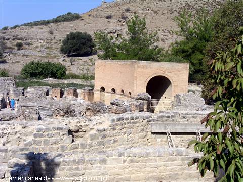 City of Gortys