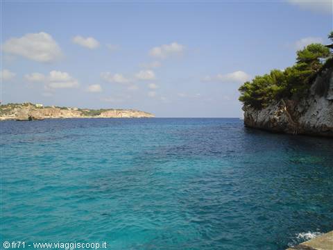 CALA LLOMBARDS