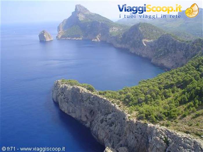 CAPE FORMENTOR