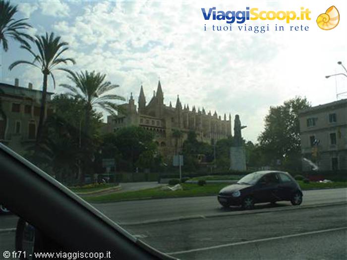 PALMA CATHEDRAL