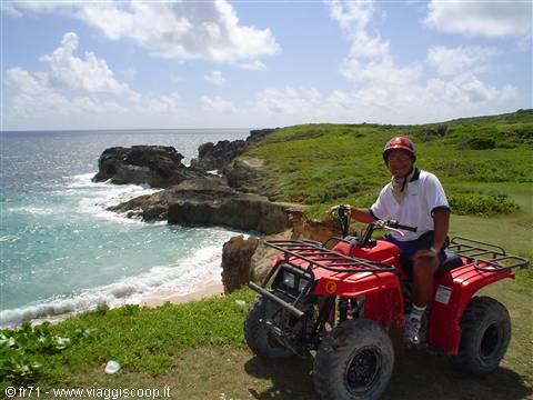 QUAD EXCURSION