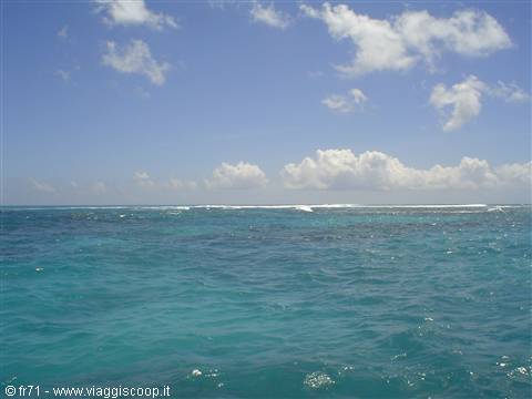 SANTO DOMINGO OCEAN