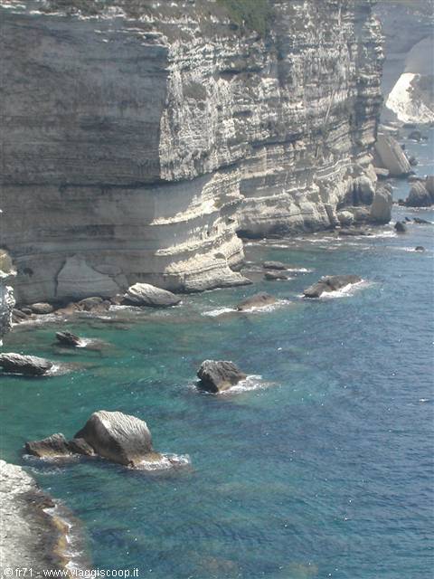 BONIFACIO STRAIT