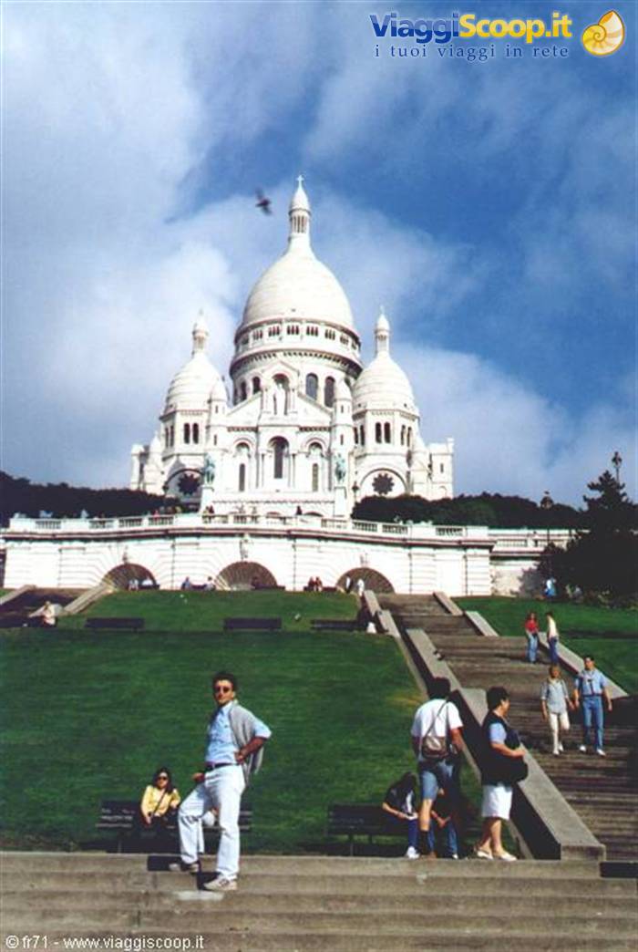 MONTMARTRE