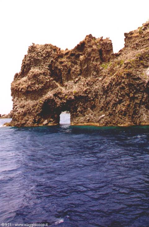 SEA LIPARI