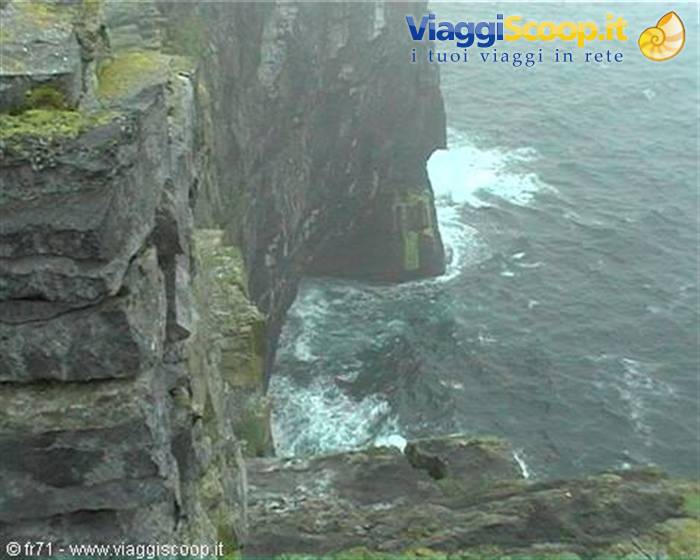 ARAN ISLANDS