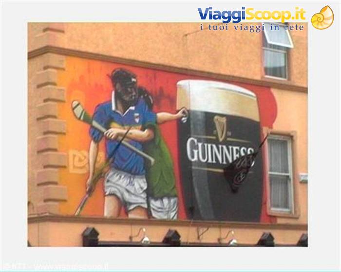 GUINNESS