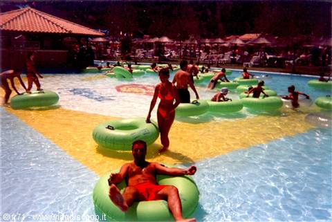 CORFU PARK