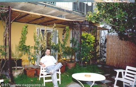 Limonaia hotel
