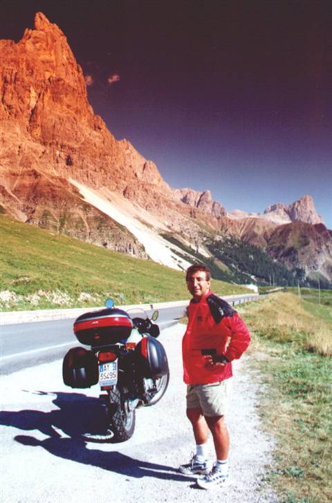 TRANSALP