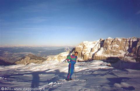 SUMMIT CAMPIGLIO GROSTE'