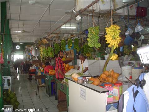 local market