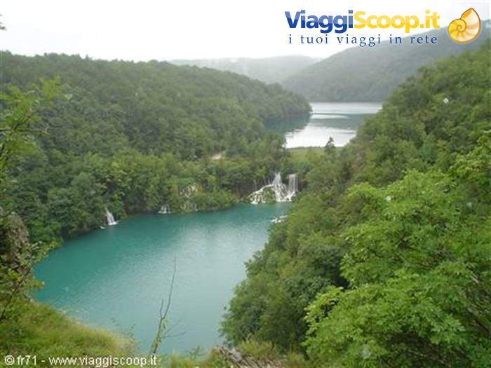 PLITVICE