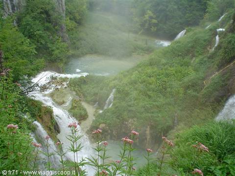 PLITVICE PARK