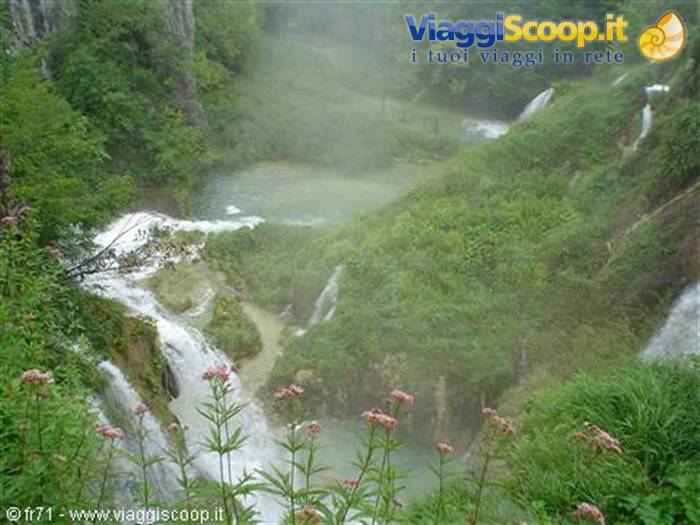 PLITVICE PARK