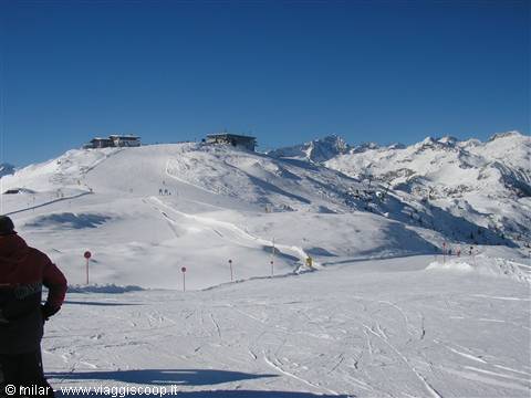 MADONNA DI CAMPIGLIO