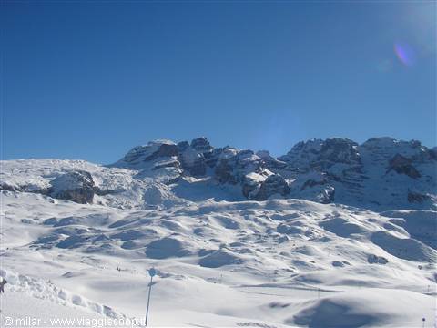MADONNA DI CAMPIGLIO