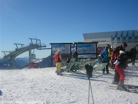 MADONNA DI CAMPIGLIO