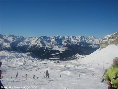 MADONNA DI CAMPIGLIO