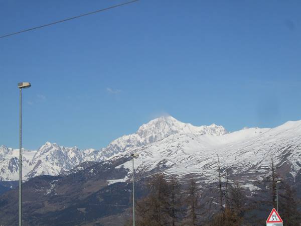 Mont Blanc