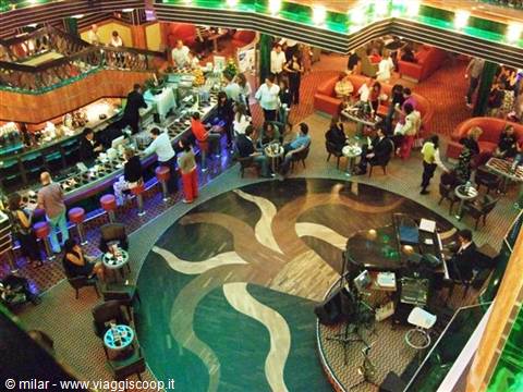 bar europa