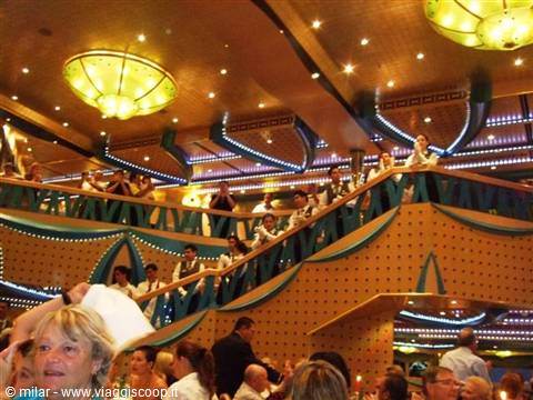 RISTORANTE MILANO