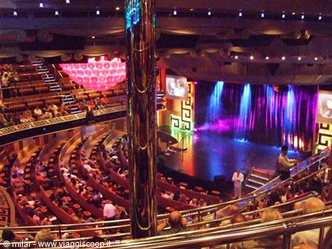 athens theatre