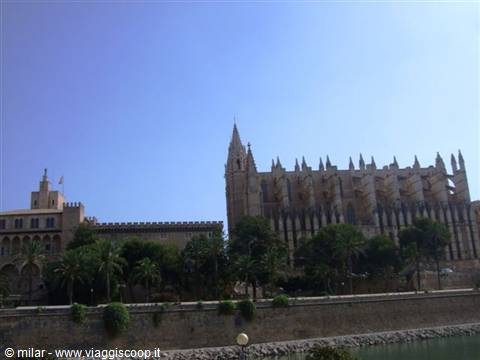 cathedral