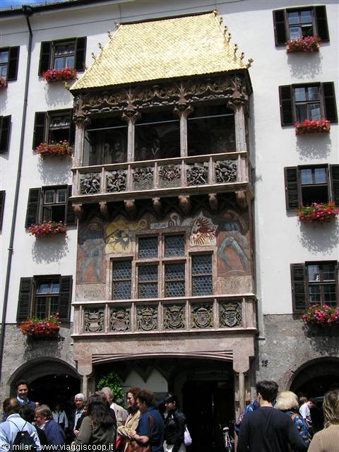 INNSBRUCK