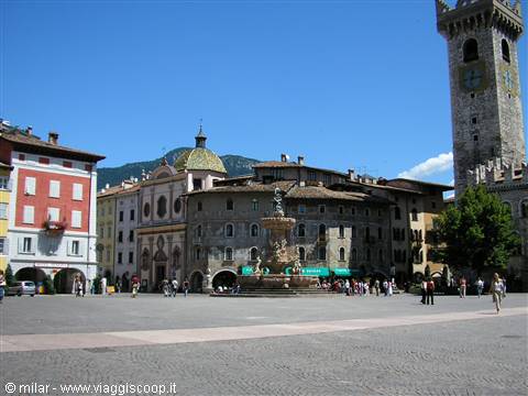 TRENTO