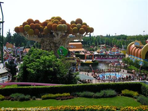 GARDALAND