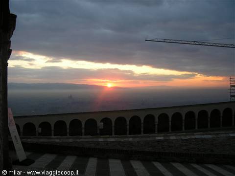 ASSISI