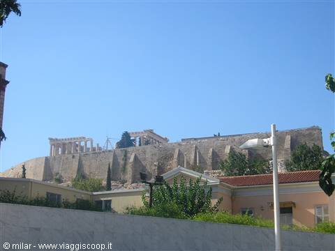 acropolis