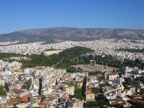 panorama