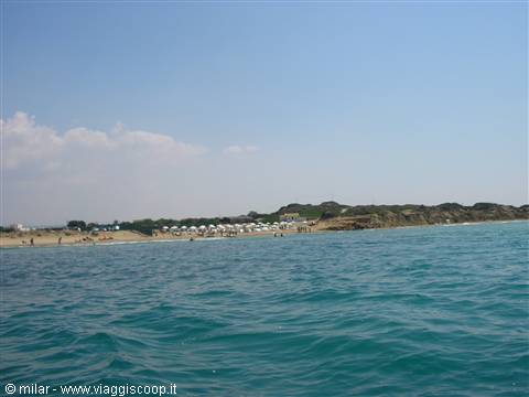 RESIDENCE KASTALIA BEACH