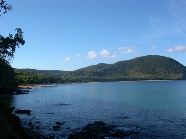 La Grande Anse