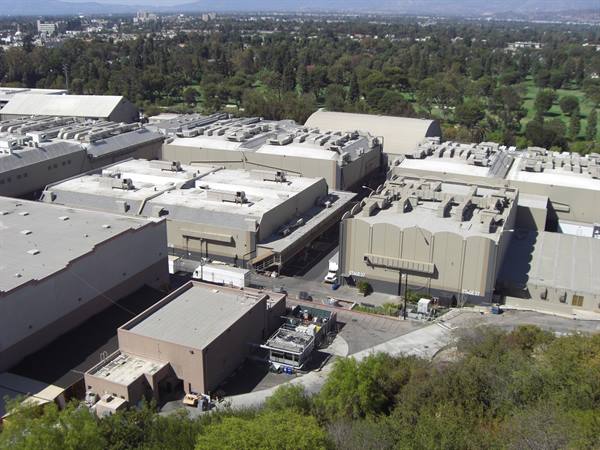 Film Studios