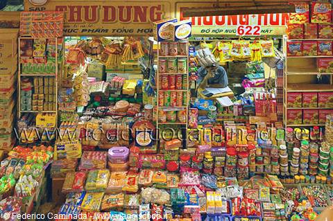 Chinese market
