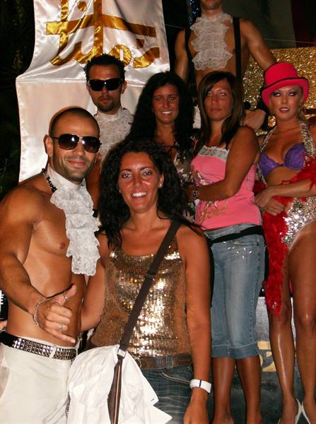 titos disco