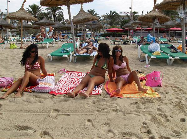playa de palma