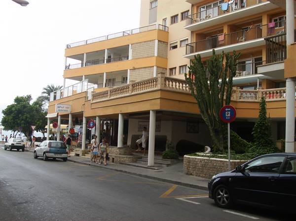 hotel encant